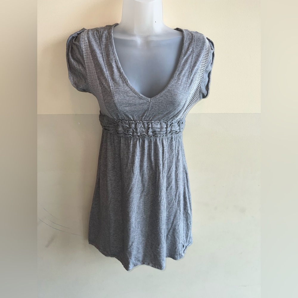 Billabong t-shirt dress